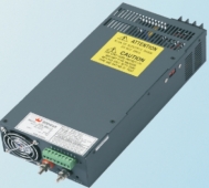 SCN 系列可并聯(lián)開關電源